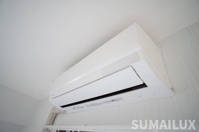熊本市中央区新屋敷２丁目の賃貸マンションの設備