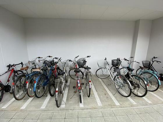 CHELSEA MANOR新屋敷のその他共用部分