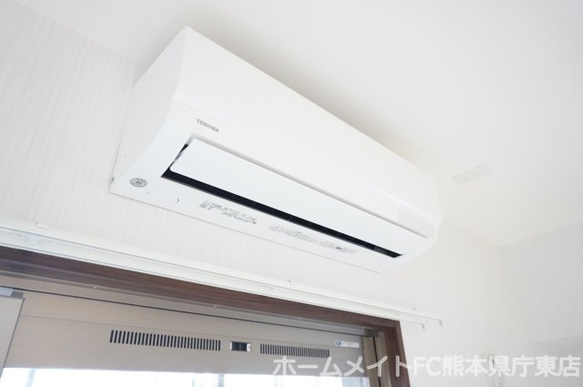 CHELSEA MANOR新屋敷の設備