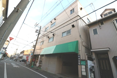 【外観】 | ネオ立花