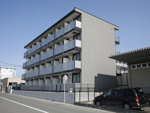 エクレールK　Ⅱの画像