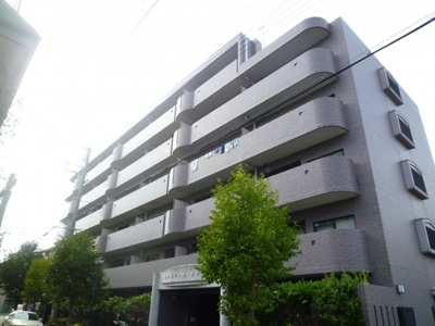 【外観】 | エスポワールダイエイ