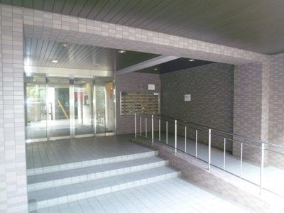  | エスポワールダイエイ