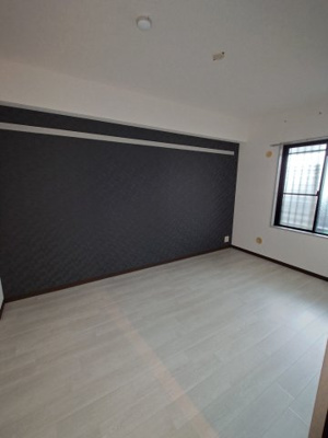 【洋室】 | エスポワールダイエイ