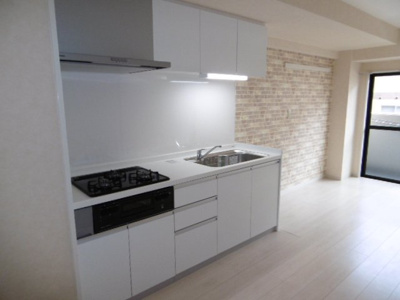 【キッチン】 | エスポワールダイエイ