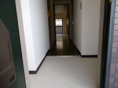 【玄関】 | エスポワールダイエイ