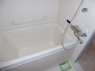 【浴室】 | エスポワールダイエイ