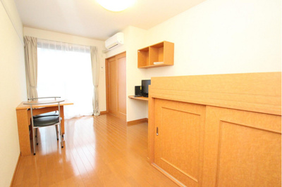 【居間・リビング】 | 陣原