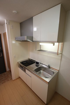 【キッチン】 | シャルト