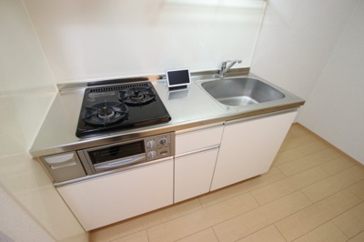 【キッチン】 | シャルト