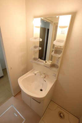 【洗面所】 | シャルト