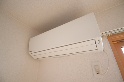 【設備】 | シャルト | エアコン