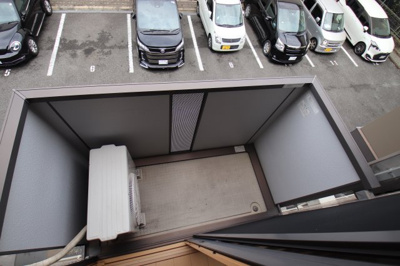 【バルコニー】 | シャルト