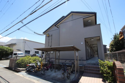 【外観】 | シャルト