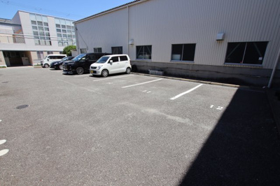 【駐車場】 | シャルト