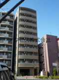 新宿区上落合３丁目のマンションの画像