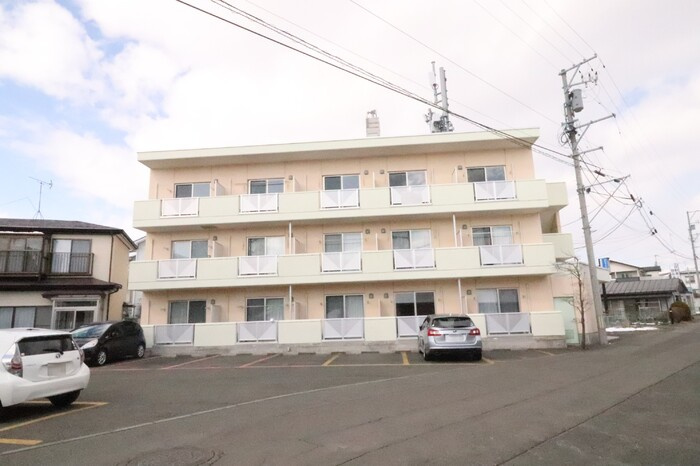 グリーンヒル21