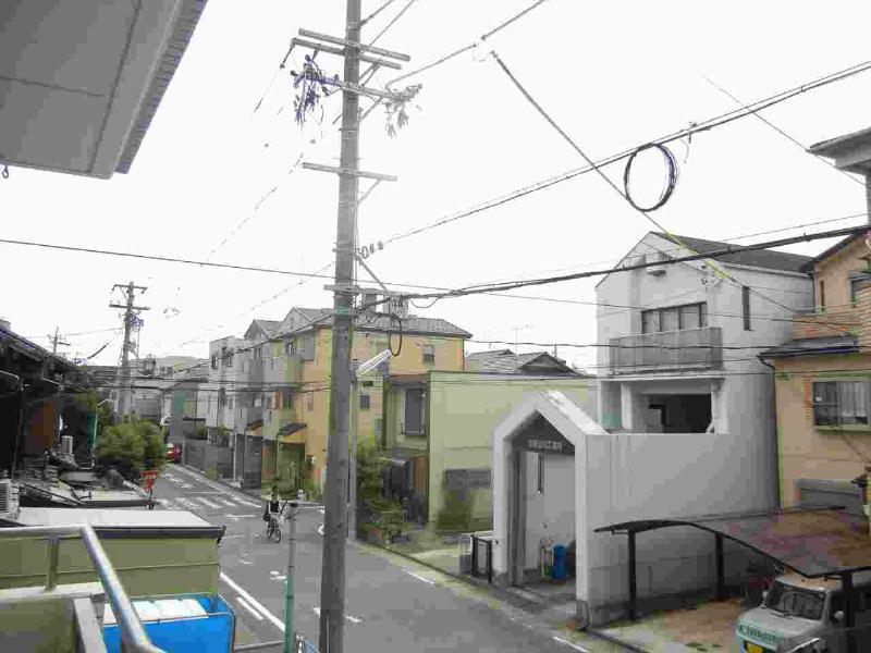 SK春岡の展望