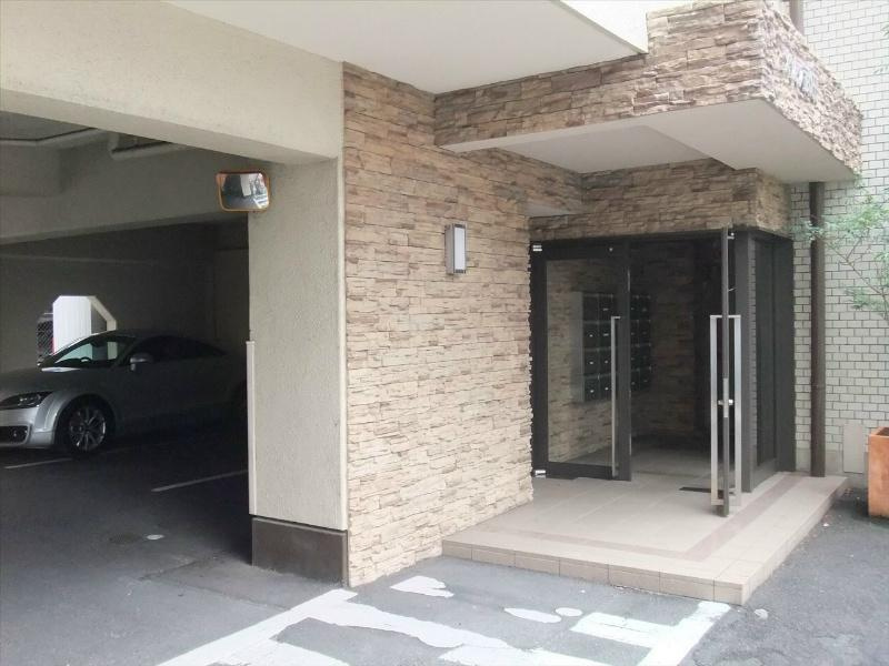 名古屋市中区千代田２丁目の賃貸マンション