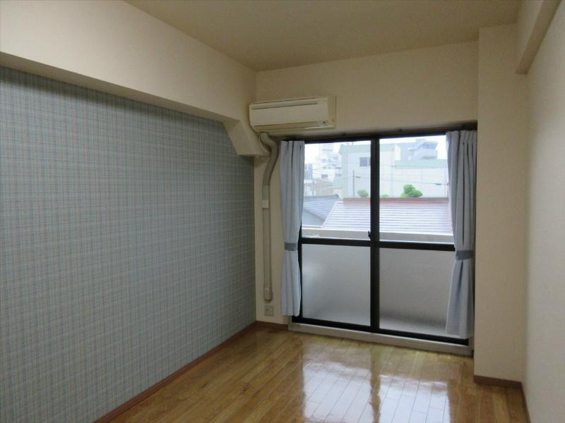 メタモルフォー中島の展望