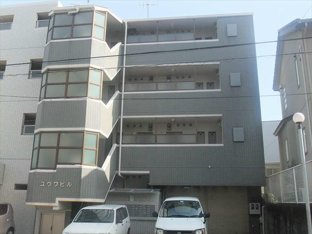 ユウワビル