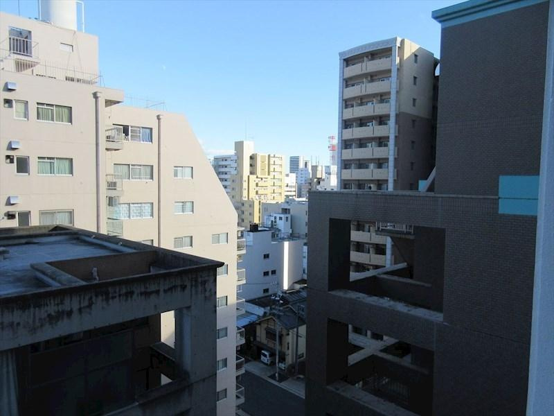 laurelcourt IZUMIの展望
