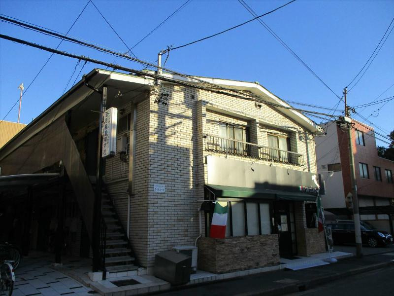 コーポさつき