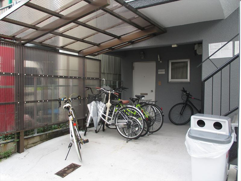 名古屋市東区葵１丁目の賃貸マンションのその他共用部分|第29プロスパー葵