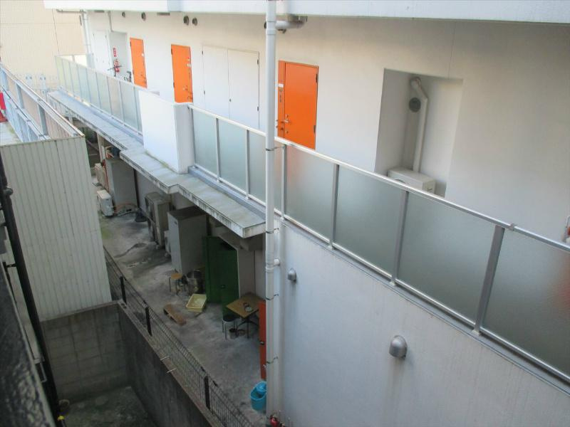 名古屋市東区葵１丁目の賃貸マンションの展望|第29プロスパー葵