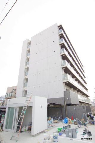 ベラジオ三国駅前　仲介手数料無料の外観