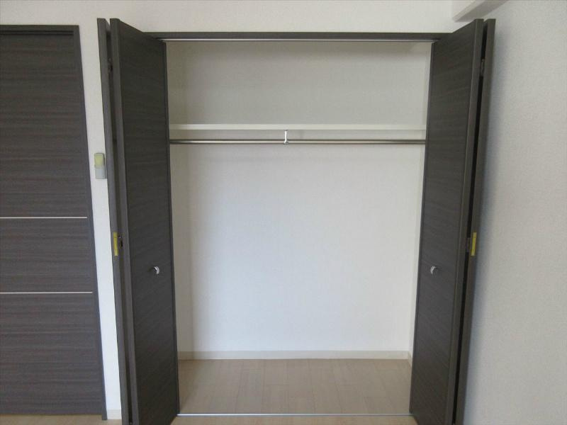 TQレジデンス名古屋錦（旧：CASSIA錦本町通）｜名古屋市の賃貸ならMｙ賃貸の収納|TQレジデンス名古屋錦（旧：CASSIA錦本町通）