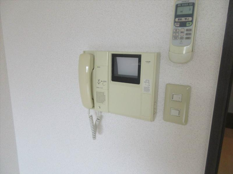 TQレジデンス名古屋錦（旧：CASSIA錦本町通）｜名古屋市の賃貸ならMｙ賃貸のセキュリティ|TQレジデンス名古屋錦（旧：CASSIA錦本町通）