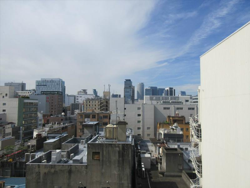 TQレジデンス名古屋錦（旧：CASSIA錦本町通）｜名古屋市の賃貸ならMｙ賃貸の展望|TQレジデンス名古屋錦（旧：CASSIA錦本町通）