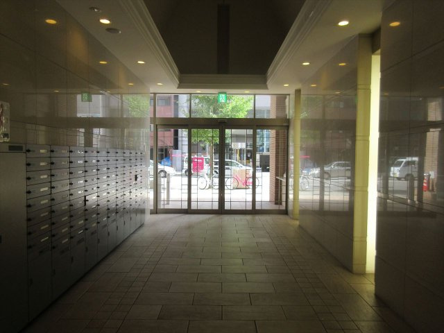 TQレジデンス名古屋錦（旧：CASSIA錦本町通）｜名古屋市の賃貸ならMｙ賃貸のその他共用部分|TQレジデンス名古屋錦（旧：CASSIA錦本町通）