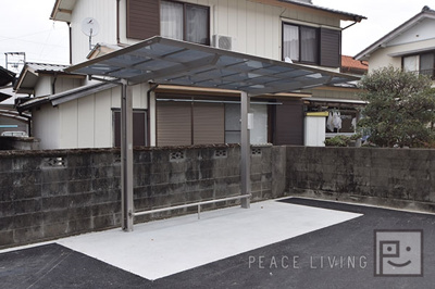 【その他共用部分】 | アヴニールシャンス富岡