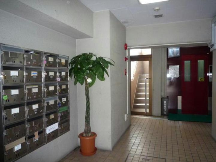 名古屋市中区丸の内１丁目の賃貸マンションのその他共用部分