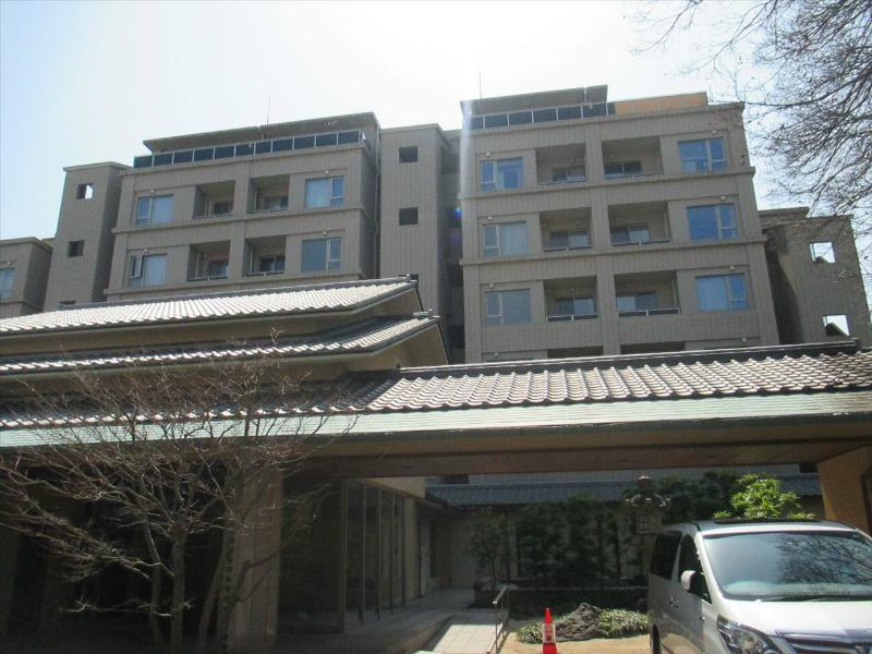 名古屋市東区白壁４丁目の賃貸マンション