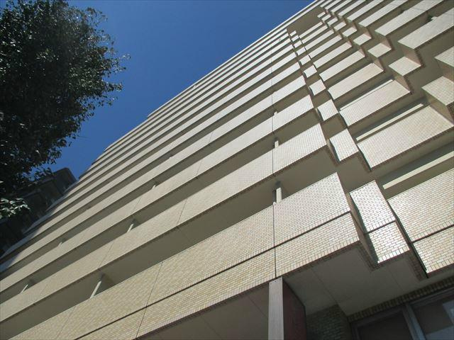 名古屋市東区葵３丁目の賃貸マンション