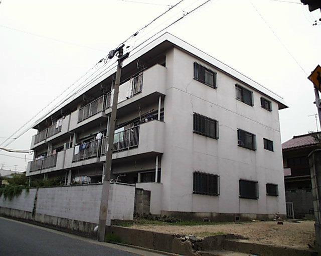 名古屋市千種区上野３丁目の賃貸マンション