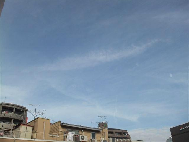名古屋市中区新栄３丁目の賃貸マンションの展望