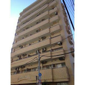 名古屋市東区出来町１丁目の賃貸マンションの外観