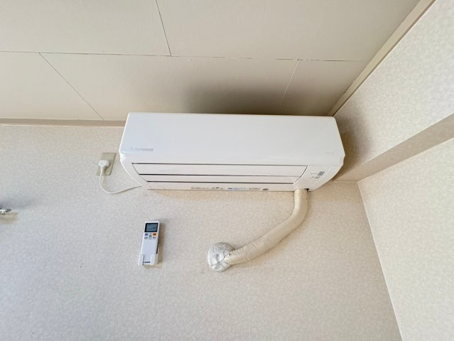 クリーンビルの設備|クリーンビル