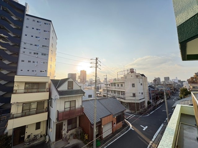 クリーンビルの展望|クリーンビル