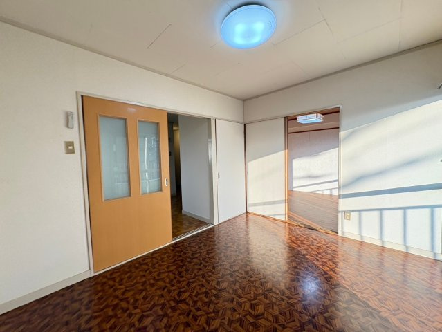 クリーンビルのその他|クリーンビル