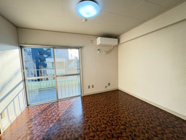 クリーンビルの居間・リビング|クリーンビル