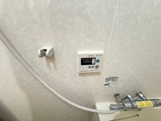 クリーンビルの設備|クリーンビル