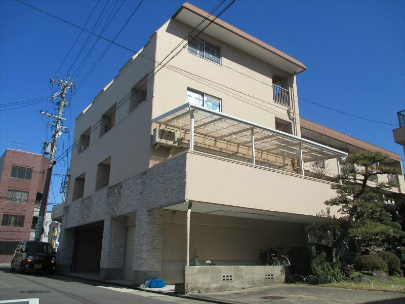 七福マンション|名古屋市の賃貸ならMy賃貸
