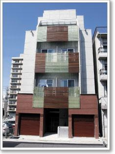 名古屋市千種区春岡１丁目の賃貸マンション