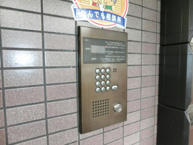 名古屋市千種区今池４丁目の賃貸マンションのその他共用部分