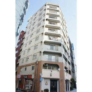 名古屋市東区東桜２丁目の賃貸マンションの外観
